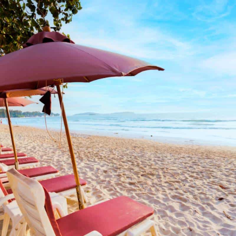 The Matcha Samui Resort Chawenf Beach Matcha Samui